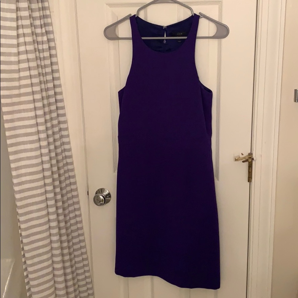 J.Crew Dress size 6